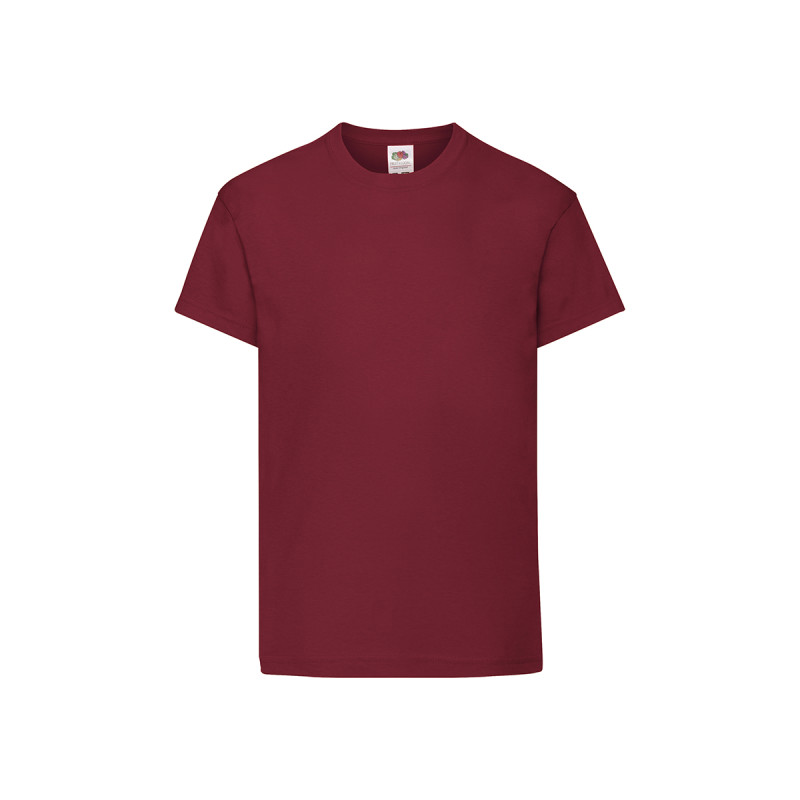 T-shirt bambino manica corta original