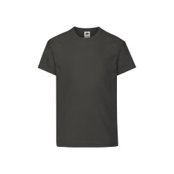 T-shirt bambino manica corta original