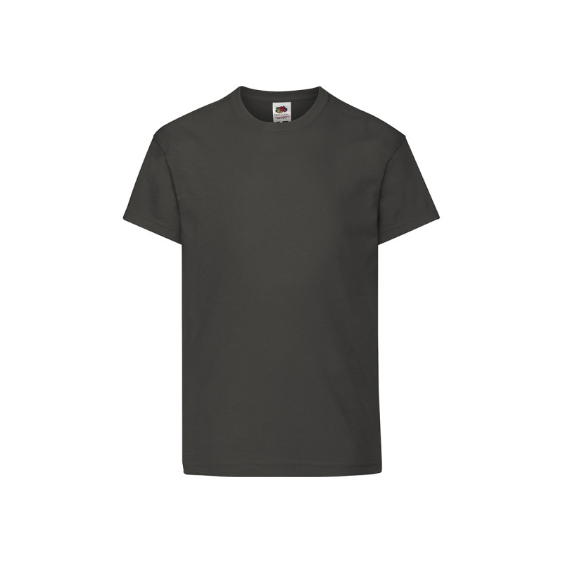 T-shirt bambino manica corta original
