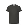 T-shirt bambino manica corta original