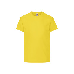 T-shirt bambino manica corta original