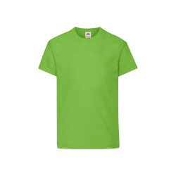 T-shirt bambino manica corta original