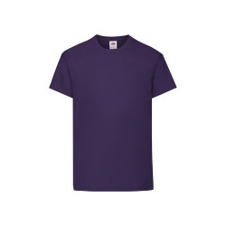 T-shirt bambino manica corta original