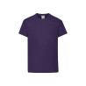 T-shirt bambino manica corta original