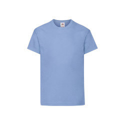 T-shirt bambino manica corta original