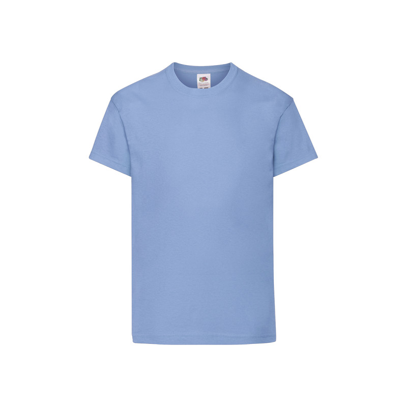 T-shirt bambino manica corta original