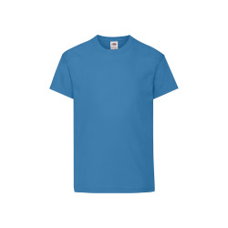 T-shirt bambino manica corta original