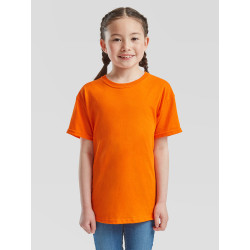 T-shirt bambino manica corta original