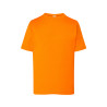 T-shirt bambino manica corta regular