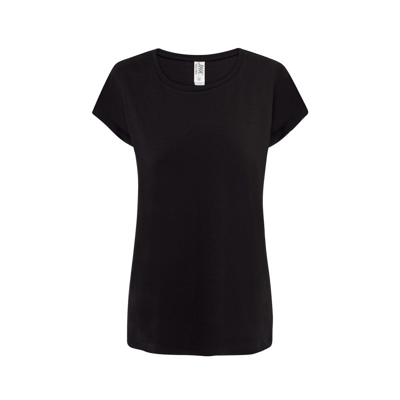 T-shirt donna manica corta urban tobago T-shirt donna manica corta urban tobago