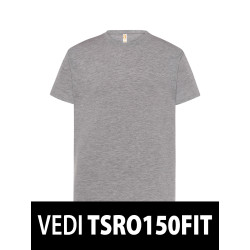 T-shirt uomo manica corta