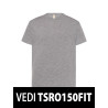 T-shirt uomo manica corta