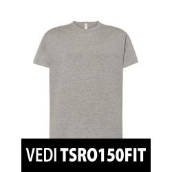 T-shirt uomo manica corta