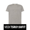 T-shirt uomo manica corta