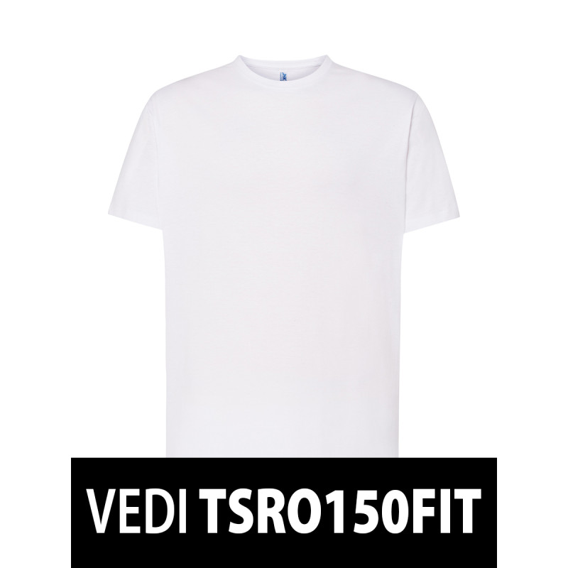 T-shirt uomo manica corta T-shirt uomo manica corta