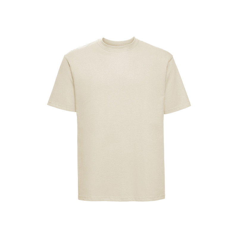 T-shirt uomo manica corta classica