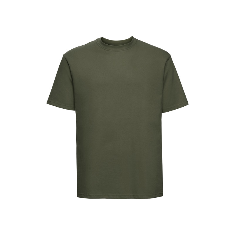 T-shirt uomo manica corta classica T-shirt uomo manica corta classica