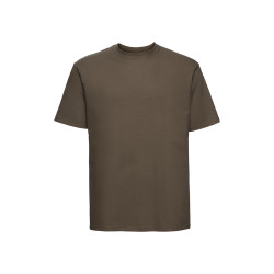 T-shirt uomo manica corta classica