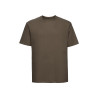 T-shirt uomo manica corta classica