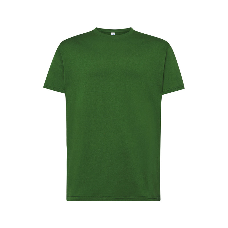T-shirt uomo manica corta regular
