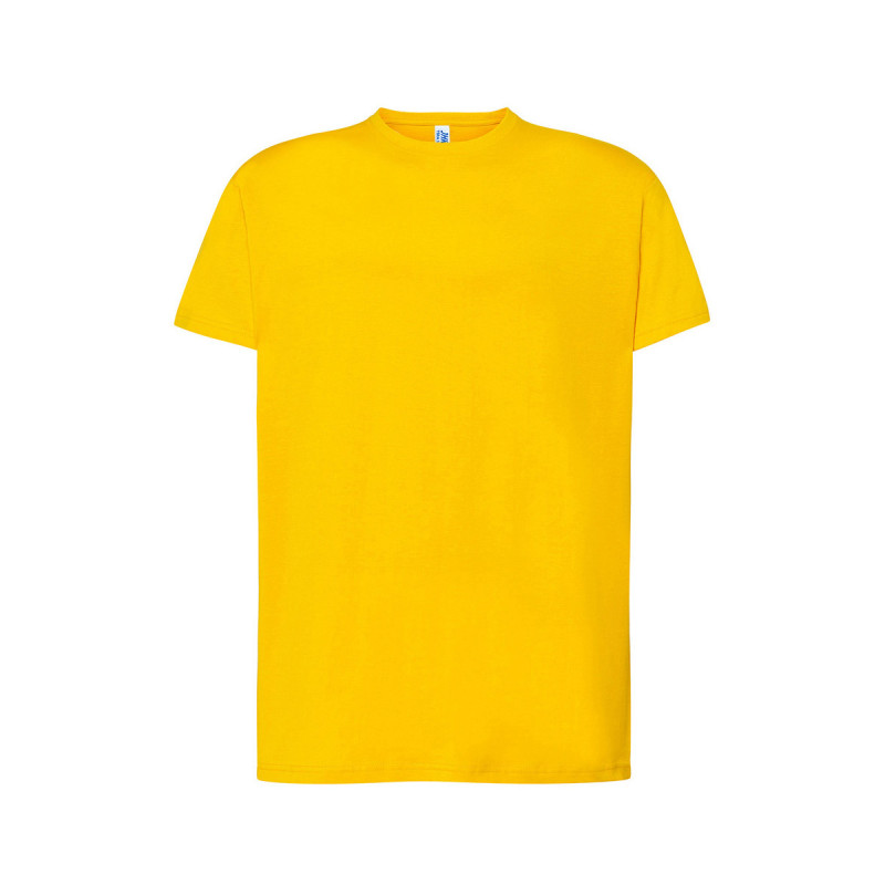 T-shirt uomo manica corta regular T-shirt uomo manica corta regular