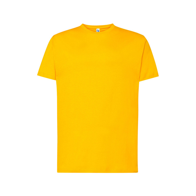 T-shirt uomo manica corta regular