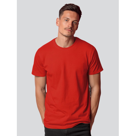 T-shirt uomo manica corta regular fit
