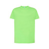 T-shirt uomo manica corta regular special colors