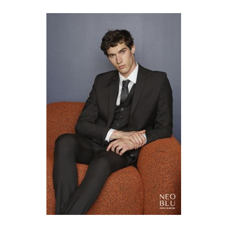 Blaise men