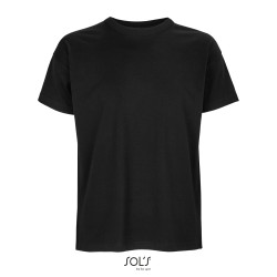 Boxy men