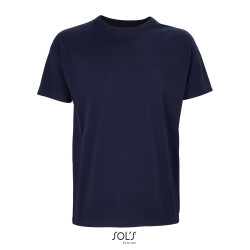 Boxy men