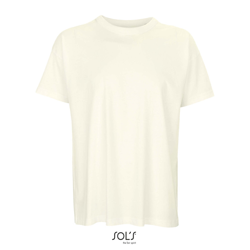 Boxy men