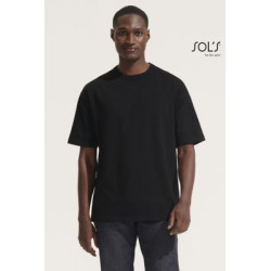 Boxy men