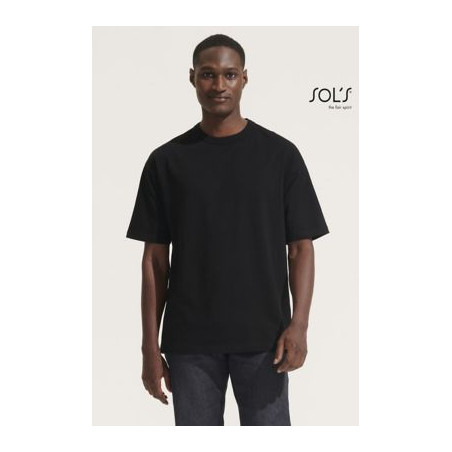 Boxy men