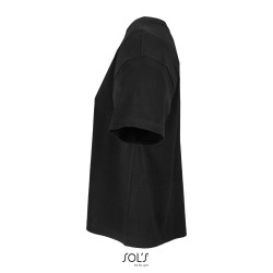 Boxy women