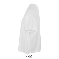 Boxy women