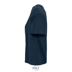 Boxy women