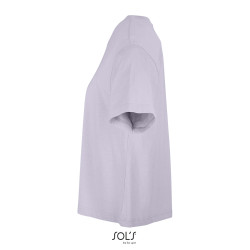 Boxy women