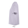 Boxy women