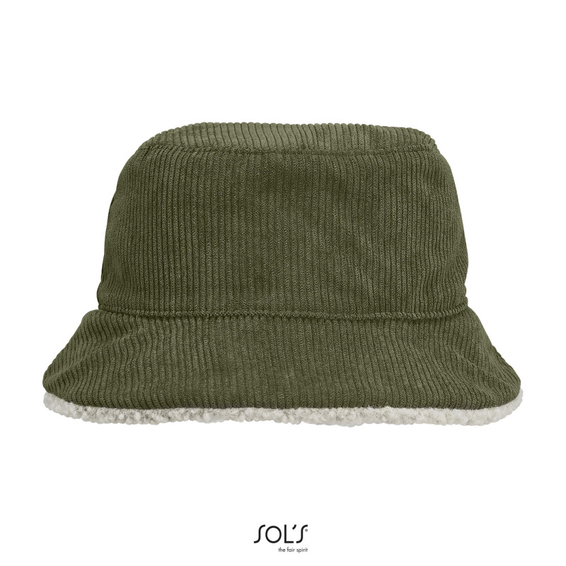 Bucket 2in1