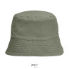 Bucket nylon