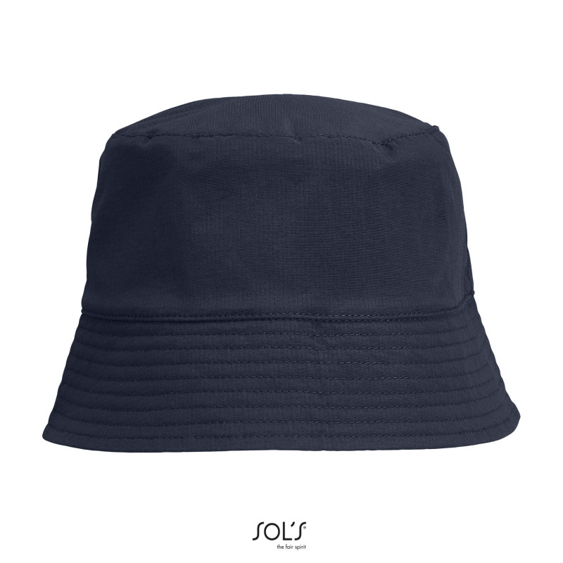 Bucket nylon