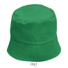 Bucket nylon