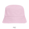 Bucket nylon