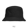 Bucket twill