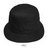 Bucket twill