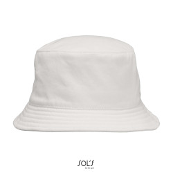 Bucket twill