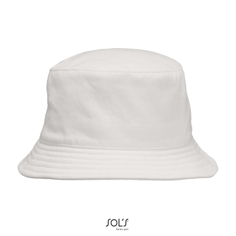 Bucket twill