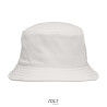 Bucket twill