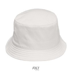 Bucket twill